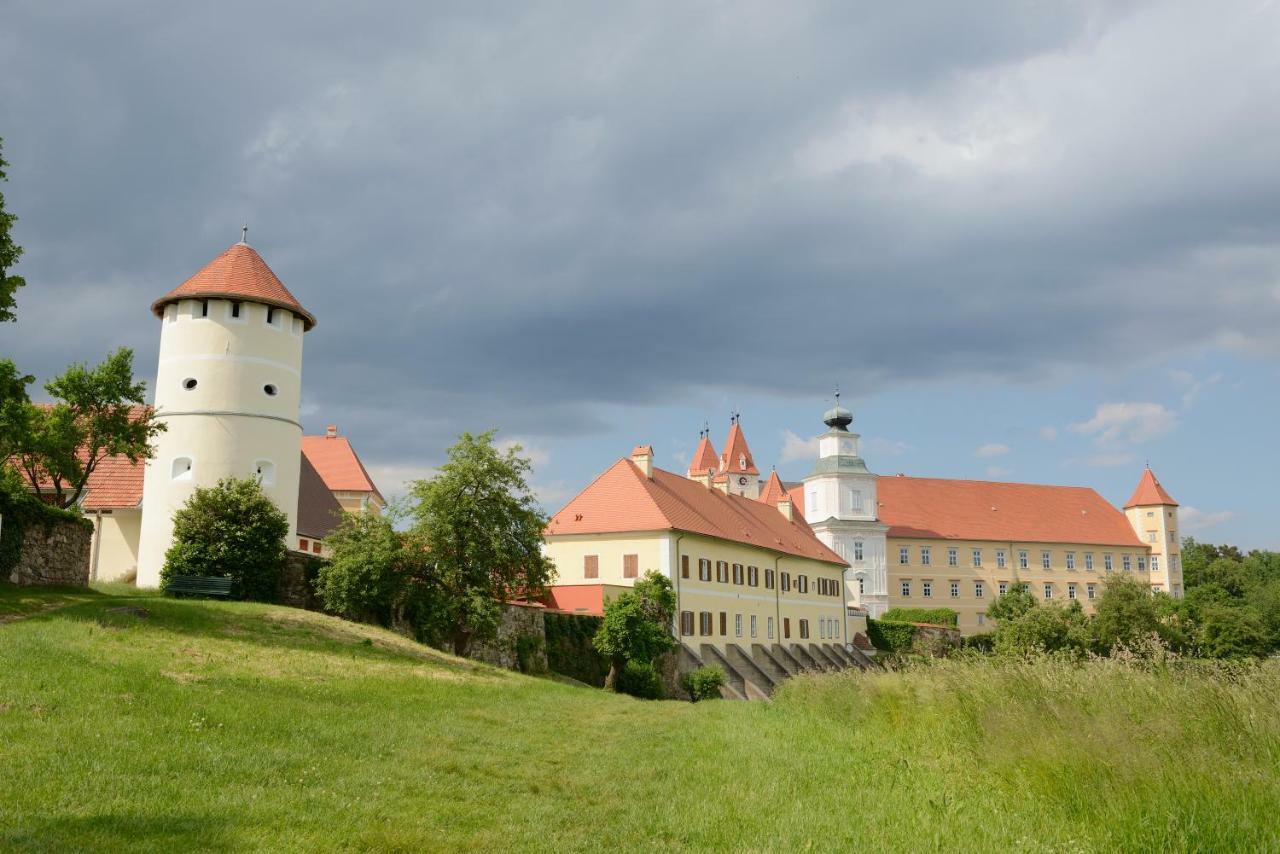 Kutscherwirt Vorau Exterior photo